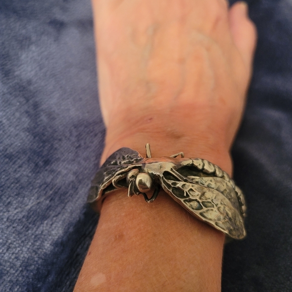 Clifton Nicholson Bracelet - Picture 4 of 4